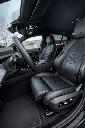 BMW 520 M-Sport PRO* Iconic* Night Vision* Head-Up* Harman | Auto.bg — изображение 9 BMW 520 M-Sport PRO* Iconic* Night Vision* Head-Up* Harman | Auto.bg — изображение 9