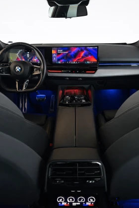 BMW 520 M-Sport PRO* Iconic* Night Vision* Head-Up* Harman | Auto.bg — изображение 11 BMW 520 M-Sport PRO* Iconic* Night Vision* Head-Up* Harman | Auto.bg — изображение 11