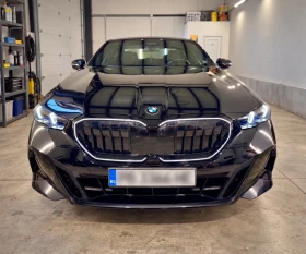 BMW 520 M-Sport PRO* Iconic* Night Vision* Head-Up* Harman | Auto.bg — изображение 3 BMW 520 M-Sport PRO* Iconic* Night Vision* Head-Up* Harman | Auto.bg — изображение 3