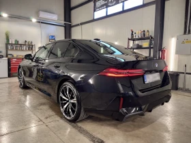 BMW 520 M-Sport PRO* Iconic* Night Vision* Head-Up* Harman | Auto.bg — изображение 4 BMW 520 M-Sport PRO* Iconic* Night Vision* Head-Up* Harman | Auto.bg — изображение 4
