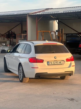 BMW 535 535d 313hp Сменени вериги - 14500 € - 55725963 14 | Car24.bg BMW 535 535d 313hp Сменени вериги - 14500 € - 55725963 14