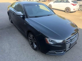 Audi S5 / TECHNIK / ОТ ПРЕДСТАВИТЕЛСТВО / АВТОКРЕДИТ | Auto.bg — изображение 3 Audi S5 / TECHNIK / ОТ ПРЕДСТАВИТЕЛСТВО / АВТОКРЕДИТ | Auto.bg — изображение 3