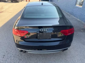 Audi S5 / TECHNIK / ОТ ПРЕДСТАВИТЕЛСТВО / АВТОКРЕДИТ | Auto.bg — изображение 4 Audi S5 / TECHNIK / ОТ ПРЕДСТАВИТЕЛСТВО / АВТОКРЕДИТ | Auto.bg — изображение 4