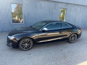 Audi S5 / TECHNIK / ОТ ПРЕДСТАВИТЕЛСТВО / АВТОКРЕДИТ