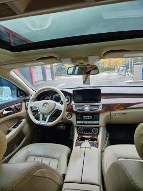 Mercedes-Benz CLS 550 undefined | Auto.bg — изображение 6 Mercedes-Benz CLS 550 undefined | Auto.bg — изображение 6
