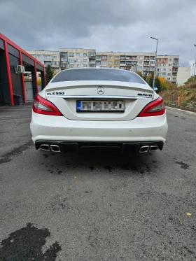 Mercedes-Benz CLS 550 undefined | Auto.bg — изображение 5 Mercedes-Benz CLS 550 undefined | Auto.bg — изображение 5