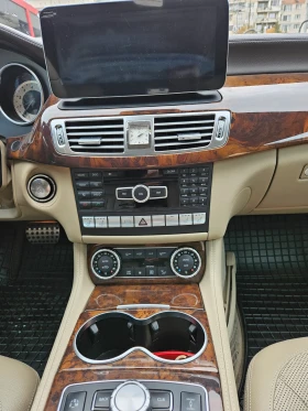 Mercedes-Benz CLS 550 undefined | Auto.bg — изображение 10 Mercedes-Benz CLS 550 undefined | Auto.bg — изображение 10