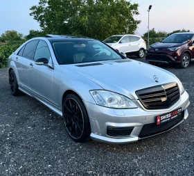 Mercedes-Benz S 350 AMG LINE/Швейцария/100% Реален пробег/Видео/Лизинг - Car24.bg Mercedes-Benz S 350 AMG LINE/Швейцария/100% Реален пробег/Видео/Лизинг