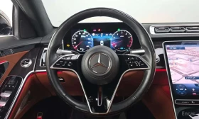 Mercedes-Benz S 580 * 4MATIC * КРАЙНА ЦЕНА ДО БЪЛГАРИЯ | Auto.bg — изображение 17 Mercedes-Benz S 580 * 4MATIC * КРАЙНА ЦЕНА ДО БЪЛГАРИЯ | Auto.bg — изображение 17