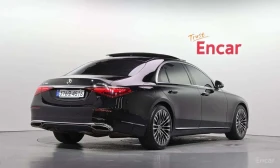 Mercedes-Benz S 580 * 4MATIC * КРАЙНА ЦЕНА ДО БЪЛГАРИЯ | Auto.bg — изображение 2 Mercedes-Benz S 580 * 4MATIC * КРАЙНА ЦЕНА ДО БЪЛГАРИЯ | Auto.bg — изображение 2