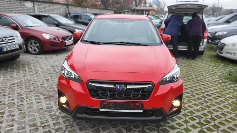 Subaru XV 1.6i - 33900 лв. / 17332.79 € - 42166155 1 | Car24.bg Subaru XV 1.6i - 33900 лв. / 17332.79 € - 42166155 1