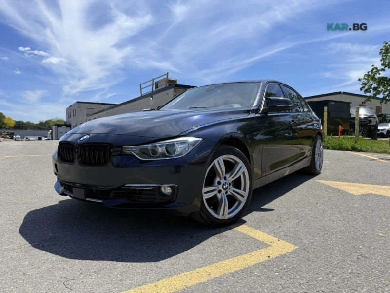 BMW 328 xDrive* AвтоКредит* (ЦЕНА ДО БГ) - 11999 € / 23468.00 лв. - 48888498 1 | Car24.bg BMW 328 xDrive* AвтоКредит* (ЦЕНА ДО БГ) - 11999 € / 23468.00 лв. - 48888498 1