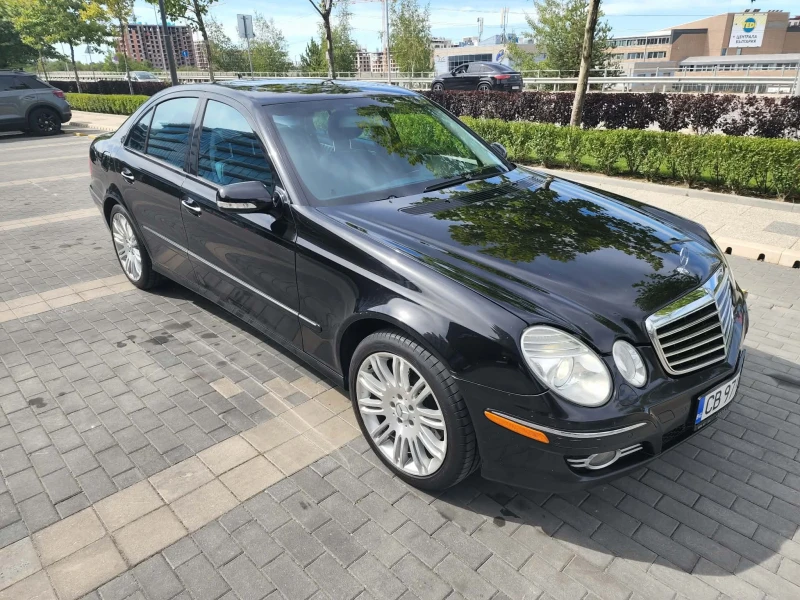 Mercedes-Benz E 350 - 6500 € / 12712.90 лв. - 79806108 1 | Car24.bg Mercedes-Benz E 350 - 6500 € / 12712.90 лв. - 79806108 1