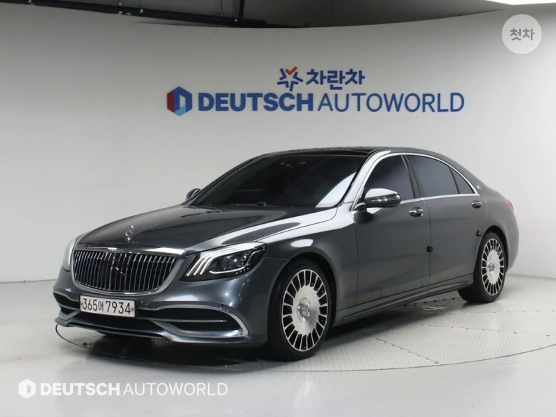 Mercedes-Benz S 560 4MATIC MAYBACH FIRST CLASS HEAD UP EKPAHИ 3D BUR - 25500 € / 49873.67 лв. - 98937141 1 | Car24.bg Mercedes-Benz S 560 4MATIC MAYBACH FIRST CLASS HEAD UP EKPAHИ 3D BUR - 25500 € / 49873.67 лв. - 98937141 1