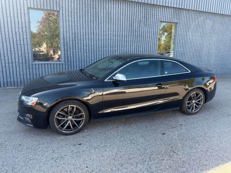 Audi S5 / TECHNIK / ОТ ПРЕДСТАВИТЕЛСТВО / АВТОКРЕДИТ - 16500 € - 38412807 1 | Car24.bg Audi S5 / TECHNIK / ОТ ПРЕДСТАВИТЕЛСТВО / АВТОКРЕДИТ - 16500 € - 38412807 1
