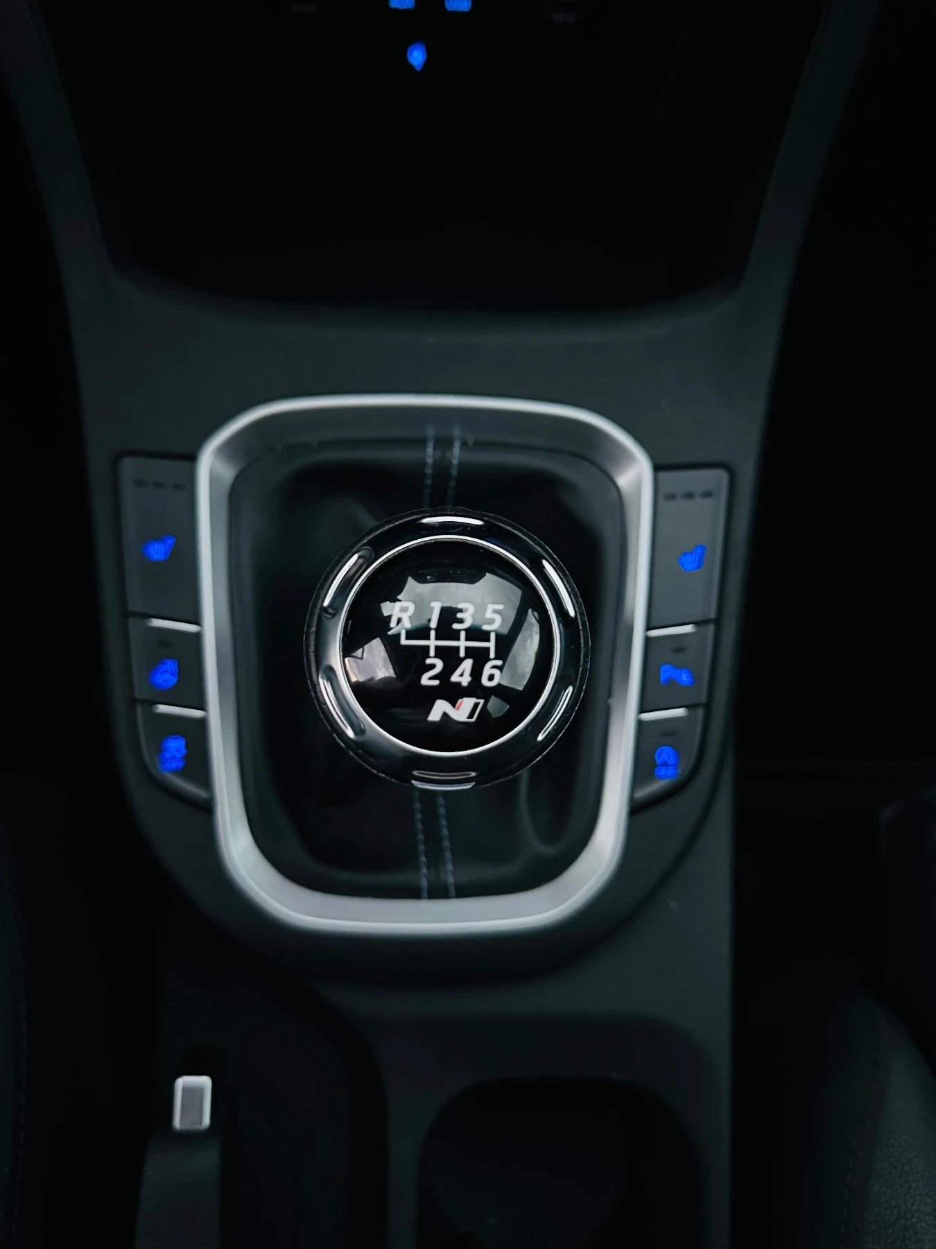 Hyundai I30 N Performance - изображение 8 | Auto.bg Hyundai I30 N Performance - изображение 8