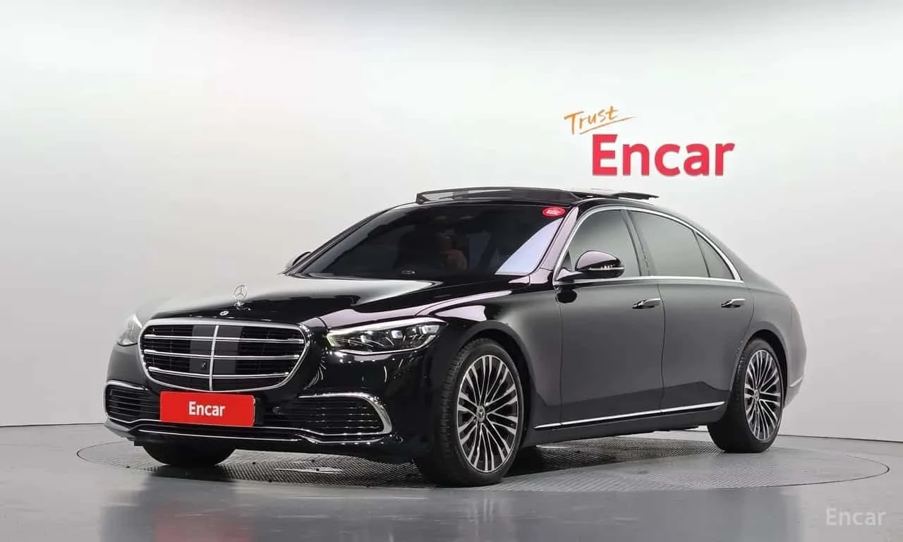 Mercedes-Benz S 580 * 4MATIC * КРАЙНА ЦЕНА ДО БЪЛГАРИЯ | Auto.bg — изображение 1 Mercedes-Benz S 580 * 4MATIC * КРАЙНА ЦЕНА ДО БЪЛГАРИЯ | Auto.bg — изображение 1