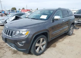Jeep Grand cherokee LIMITED 1 - Car24.bg Jeep Grand cherokee LIMITED 1