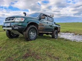 Toyota Hilux 2.5 D4D - 11000 € / 21514.13 лв. - 20787734 2 | Car24.bg Toyota Hilux 2.5 D4D - 11000 € / 21514.13 лв. - 20787734 2