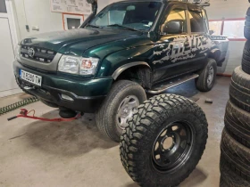 Toyota Hilux 2.5 D4D - 11000 € / 21514.13 лв. - 20787734 15 | Car24.bg Toyota Hilux 2.5 D4D - 11000 € / 21514.13 лв. - 20787734 15