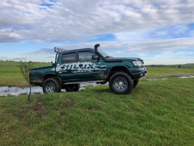 Toyota Hilux 2.5 D4D - 11000 € / 21514.13 лв. - 20787734 5 | Car24.bg Toyota Hilux 2.5 D4D - 11000 € / 21514.13 лв. - 20787734 5