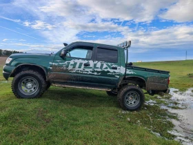 Toyota Hilux 2.5 D4D - 11000 € / 21514.13 лв. - 20787734 3 | Car24.bg Toyota Hilux 2.5 D4D - 11000 € / 21514.13 лв. - 20787734 3