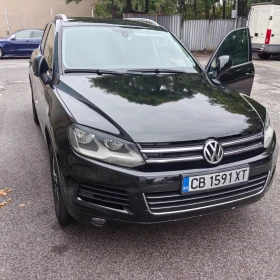 VW Touareg 3.0TDI 8ZF 4х4 - Car24.bg VW Touareg 3.0TDI 8ZF 4х4
