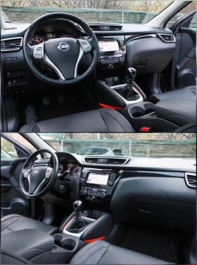 Nissan Qashqai 1.2 TEKNA FULL - 19990 лв. / 10220.72 € - 62677583 13 | Car24.bg Nissan Qashqai 1.2 TEKNA FULL - 19990 лв. / 10220.72 € - 62677583 13