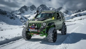 Jeep Cherokee - Car24.bg Jeep Cherokee