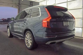 Volvo Xc90 T6 - 15922 € / 31140.73 лв. - 21872647 4 | Car24.bg Volvo Xc90 T6 - 15922 € / 31140.73 лв. - 21872647 4