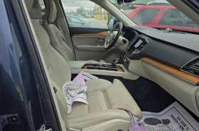 Volvo Xc90 T6 - 15922 € / 31140.73 лв. - 21872647 10 | Car24.bg Volvo Xc90 T6 - 15922 € / 31140.73 лв. - 21872647 10