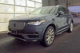 Volvo Xc90 T6 - 15922 € / 31140.73 лв. - 21872647 3 | Car24.bg Volvo Xc90 T6 - 15922 € / 31140.73 лв. - 21872647 3