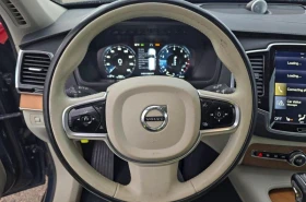 Volvo Xc90 T6 - 15922 € / 31140.73 лв. - 21872647 7 | Car24.bg Volvo Xc90 T6 - 15922 € / 31140.73 лв. - 21872647 7