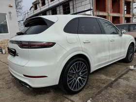 Porsche Cayenne Turbo - 51000 € / 99747.33 лв. - 86141248 3 | Car24.bg Porsche Cayenne Turbo - 51000 € / 99747.33 лв. - 86141248 3