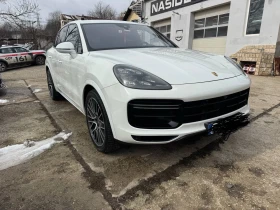 Porsche Cayenne Turbo - 51000 € / 99747.33 лв. - 86141248 5 | Car24.bg Porsche Cayenne Turbo - 51000 € / 99747.33 лв. - 86141248 5