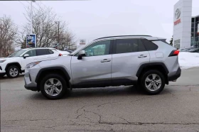 Toyota Rav4 * Hybrid LE * 1 СОБСТВЕНИК * 2 КЛЮЧАА * ПОДГРЕВ | Auto.bg — изображение 2 Toyota Rav4 * Hybrid LE * 1 СОБСТВЕНИК * 2 КЛЮЧАА * ПОДГРЕВ | Auto.bg — изображение 2