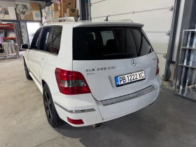 Mercedes-Benz GLK 220 CDI - 7700 € / 15059.89 лв. - 10478292 5 | Car24.bg Mercedes-Benz GLK 220 CDI - 7700 € / 15059.89 лв. - 10478292 5