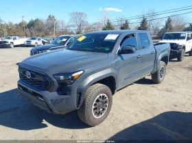 Toyota Tacoma 2.4l Trd Off Road | Auto.bg — изображение 2 Toyota Tacoma 2.4l Trd Off Road | Auto.bg — изображение 2