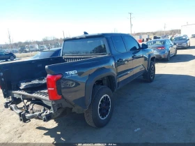 Toyota Tacoma 2.4l Trd Off Road | Auto.bg — изображение 4 Toyota Tacoma 2.4l Trd Off Road | Auto.bg — изображение 4