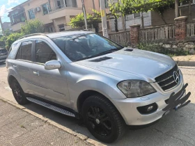 Mercedes-Benz ML 350 - Car24.bg Mercedes-Benz ML 350