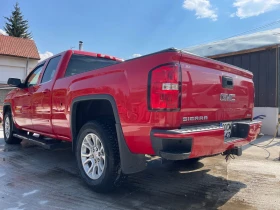 Gmc Sierra SLE 5.3 - 16800 € / 32857.94 лв. - 24281771 4 | Car24.bg Gmc Sierra SLE 5.3 - 16800 € / 32857.94 лв. - 24281771 4