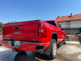 Gmc Sierra SLE 5.3 - 16800 € / 32857.94 лв. - 24281771 5 | Car24.bg Gmc Sierra SLE 5.3 - 16800 € / 32857.94 лв. - 24281771 5