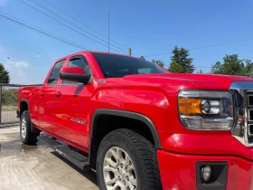 Gmc Sierra SLE 5.3 - 16800 € / 32857.94 лв. - 24281771 2 | Car24.bg Gmc Sierra SLE 5.3 - 16800 € / 32857.94 лв. - 24281771 2
