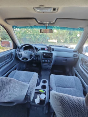 Honda Cr-v - 2900 € - 95570621 4 | Car24.bg Honda Cr-v - 2900 € - 95570621 4