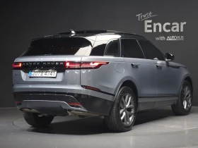 Land Rover Range Rover Velar 2.0 Automatic | Auto.bg — изображение 2 Land Rover Range Rover Velar 2.0 Automatic | Auto.bg — изображение 2