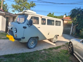 Uaz 452 2.7 - Car24.bg Uaz 452 2.7