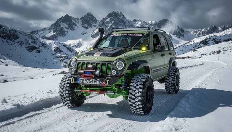 Jeep Cherokee Може бартер за патрол с мое доплаштане - 16000 € / 31293.28 лв. - 46754807 1 | Car24.bg Jeep Cherokee Може бартер за патрол с мое доплаштане - 16000 € / 31293.28 лв. - 46754807 1