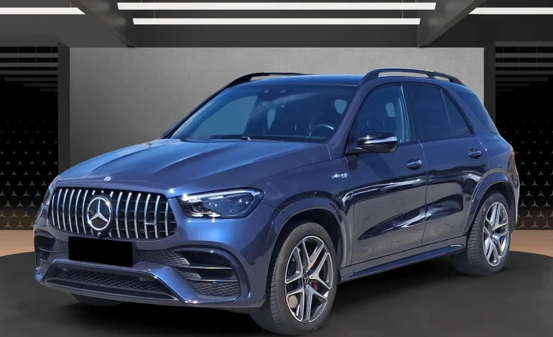 Mercedes-Benz GLE 63 S AMG 4MATIC+ - 110000 € - 44591692 1 | Car24.bg Mercedes-Benz GLE 63 S AMG 4MATIC+ - 110000 € - 44591692 1