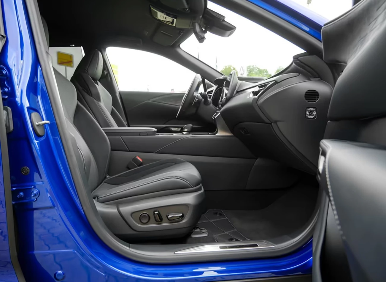 Lexus RX 500h F SPORT+ * DIRECT4* 360 - изображение 7 | Auto.bg Lexus RX 500h F SPORT+ * DIRECT4* 360 - изображение 7