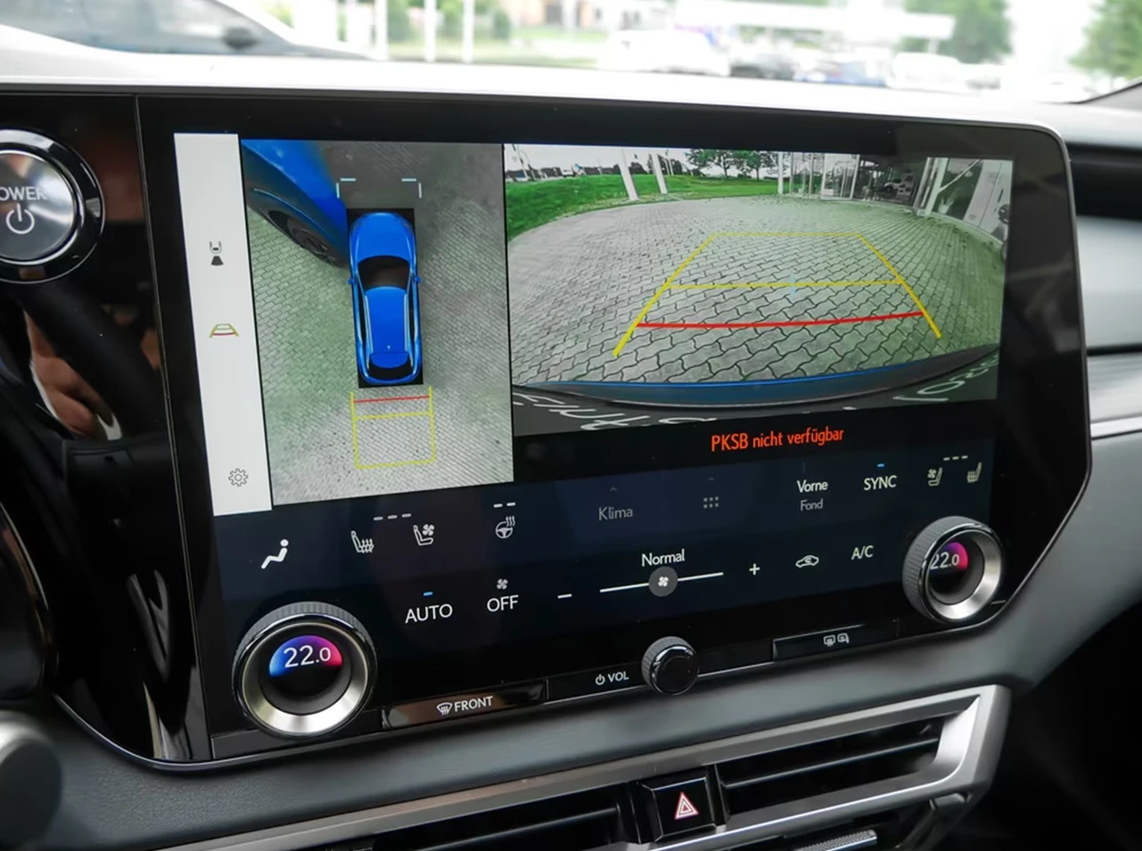 Lexus RX 500h F SPORT+ * DIRECT4* 360 - изображение 8 | Auto.bg Lexus RX 500h F SPORT+ * DIRECT4* 360 - изображение 8